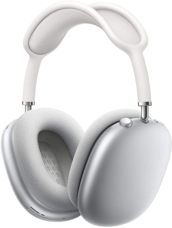 Apple AirPods Max Silver itya sk-2